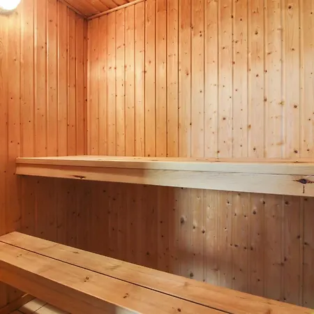 Hébergement de vacances Harriet - 800m From The Sea By Interhome Hjørring