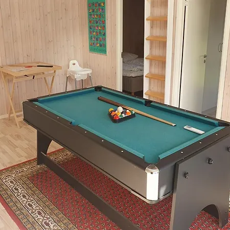 Harriet - 800m From The Sea By Interhome Hébergement de vacances *