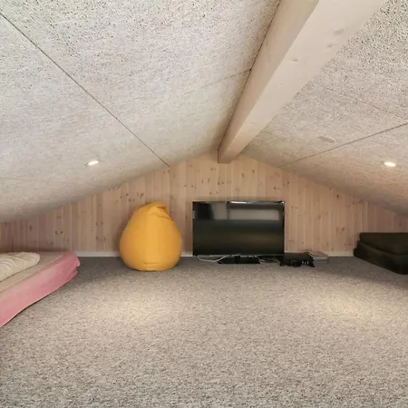 Dom wakacyjny Harriet - 800m From The Sea By Interhome