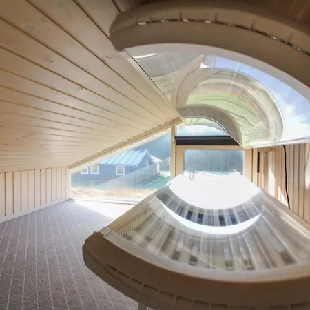 Harriet - 800m From The Sea By Interhome Hjørring