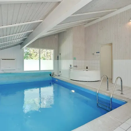 Harriet - 800m From The Sea By Interhome Dom wakacyjny Hjørring
