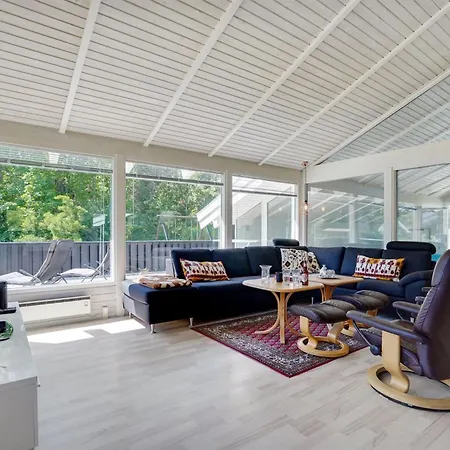 Harriet - 800m From The Sea By Interhome Feriehus *