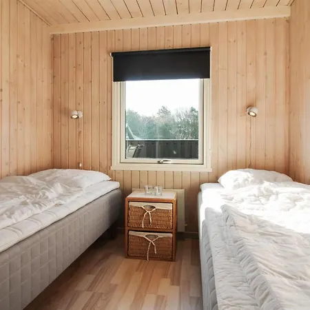 Feriehus Harriet - 800m From The Sea By Interhome *