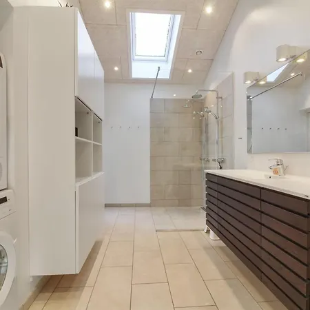 Harriet - 800m From The Sea By Interhome Hjørring