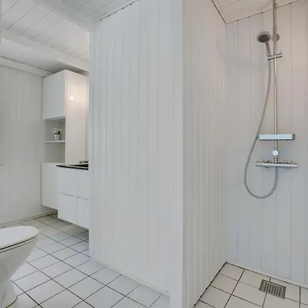 Feriehus Harriet - 800m From The Sea By Interhome *
