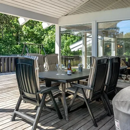 Harriet - 800m From The Sea By Interhome * Hjørring