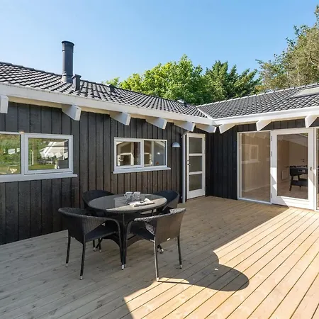 Feriehus Harriet - 800m From The Sea By Interhome